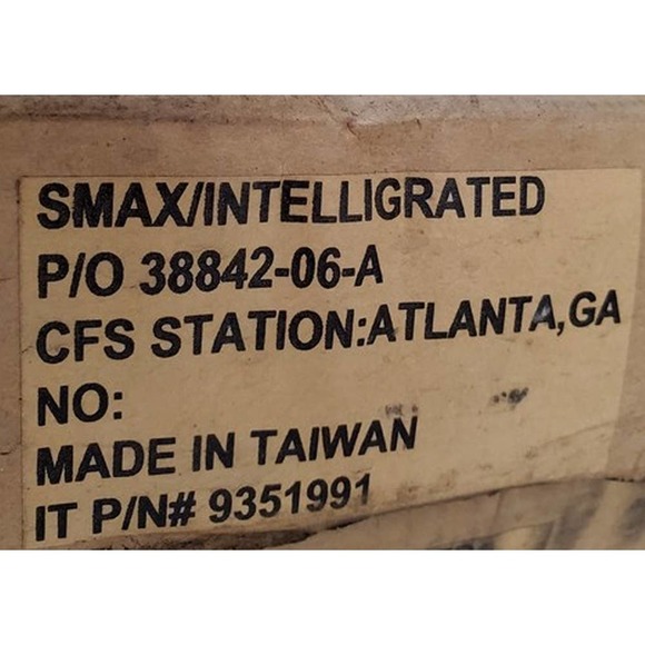 Hi-Max® 80F A1 (RH) *241L Specialty Roller Chain, Approximately 18 Ft. Length - Picture 5 of 6